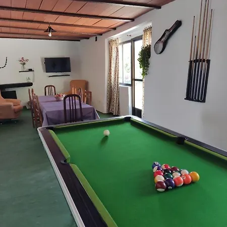 Con Maravillosas Vistas, Bbq Y Piscina Сasa de vacaciones *