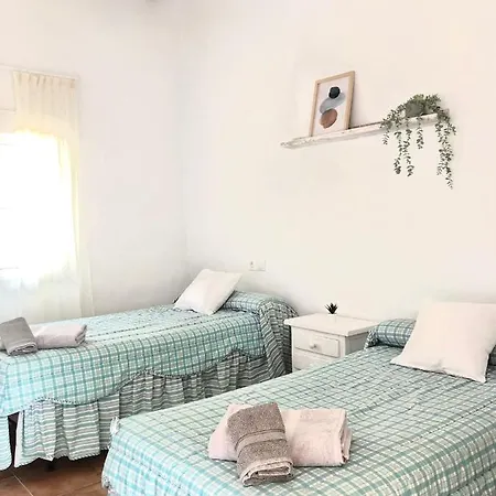Сasa de vacaciones Con Maravillosas Vistas, Bbq Y Piscina *