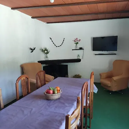 Сasa de vacaciones Con Maravillosas Vistas, Bbq Y Piscina *