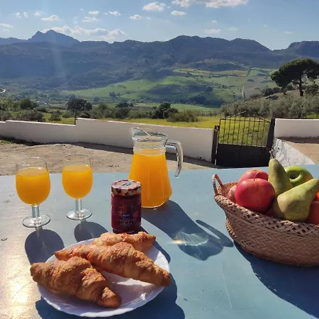 Сasa de vacaciones Con Maravillosas Vistas, Bbq Y Piscina
