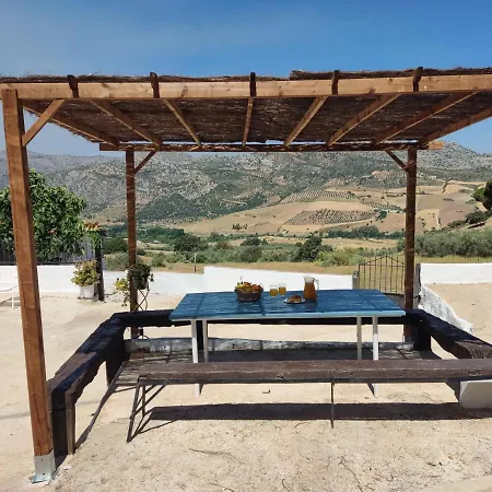 Con Maravillosas Vistas, Bbq Y Piscina Сasa de vacaciones