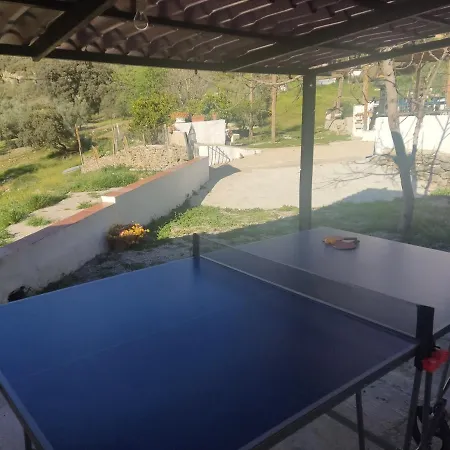 Con Maravillosas Vistas, Bbq Y Piscina Сasa de vacaciones