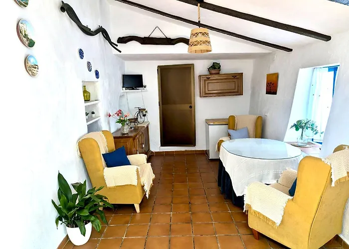 Con Maravillosas Vistas, Bbq Y Piscina Hébergement de vacances