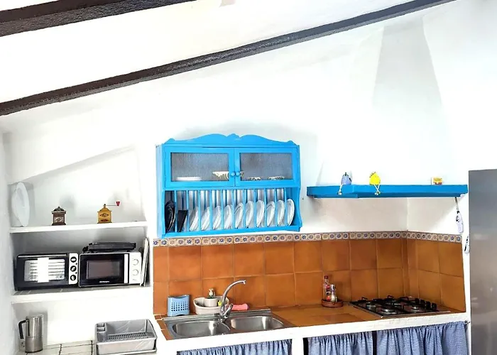 Con Maravillosas Vistas, Bbq Y Piscina Hébergement de vacances Ronda