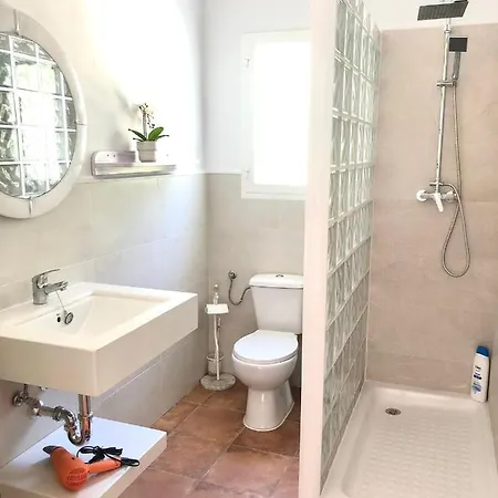 Holiday home Con Maravillosas Vistas, Bbq Y Piscina *