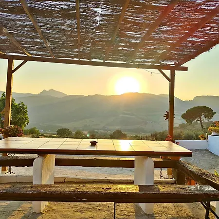 Con Maravillosas Vistas, Bbq Y Piscina *