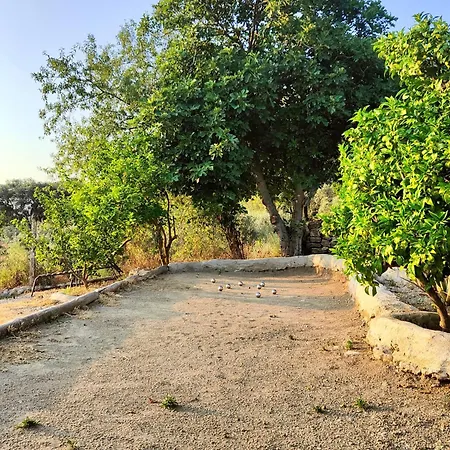 Holiday home Con Maravillosas Vistas, Bbq Y Piscina *