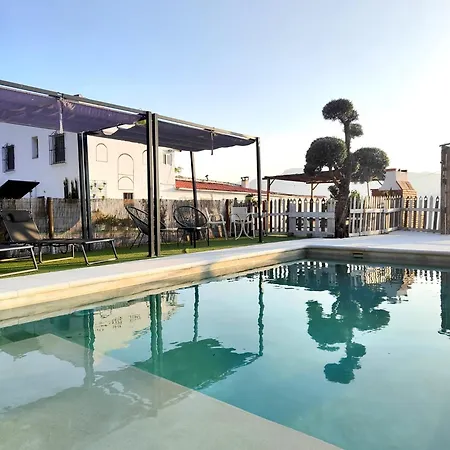 Con Maravillosas Vistas, Bbq Y Piscina *