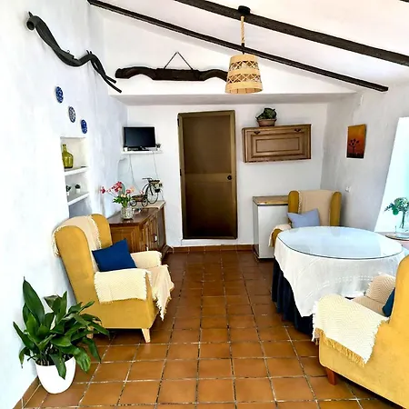 Con Maravillosas Vistas, Bbq Y Piscina Holiday home