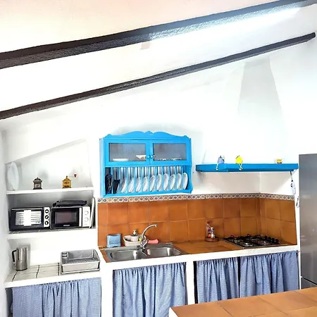 Con Maravillosas Vistas, Bbq Y Piscina Holiday home Ronda