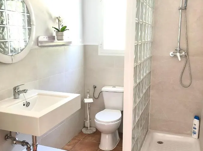 Nyaraló Con Maravillosas Vistas, Bbq Y Piscina *