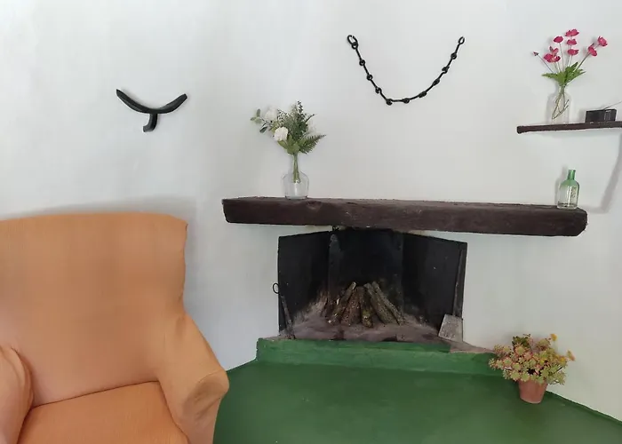 Nyaraló Con Maravillosas Vistas, Bbq Y Piscina *