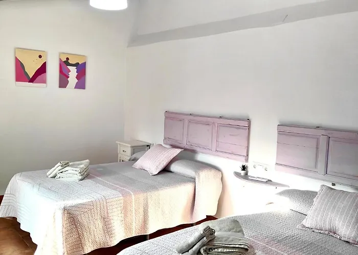 Con Maravillosas Vistas, Bbq Y Piscina *