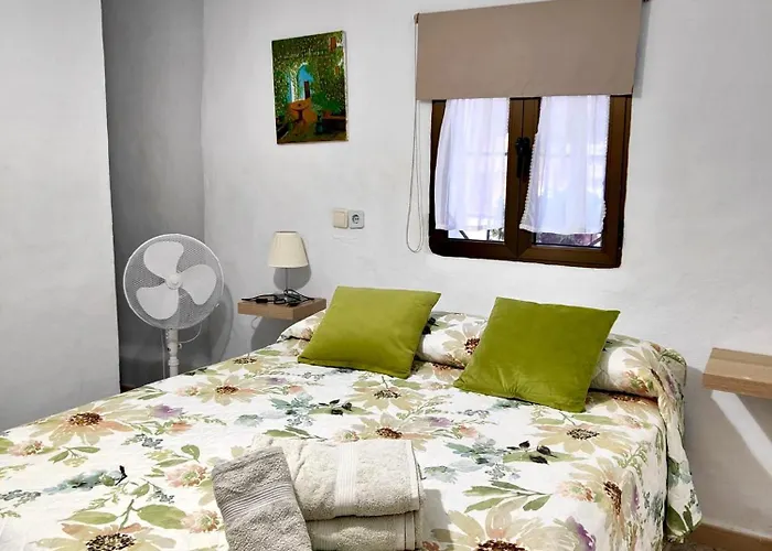 Con Maravillosas Vistas, Bbq Y Piscina