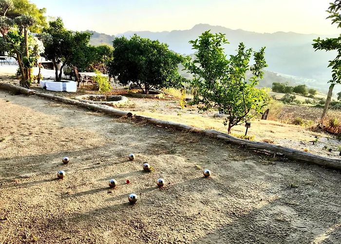 Nyaraló Con Maravillosas Vistas, Bbq Y Piscina