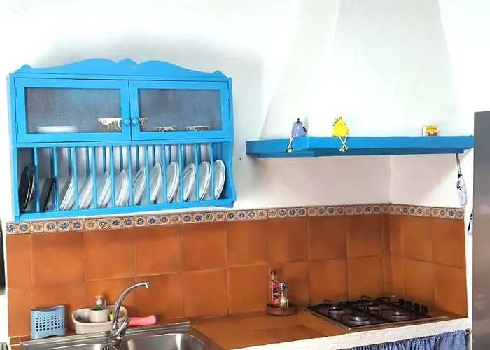 Con Maravillosas Vistas, Bbq Y Piscina Nyaraló Ronda