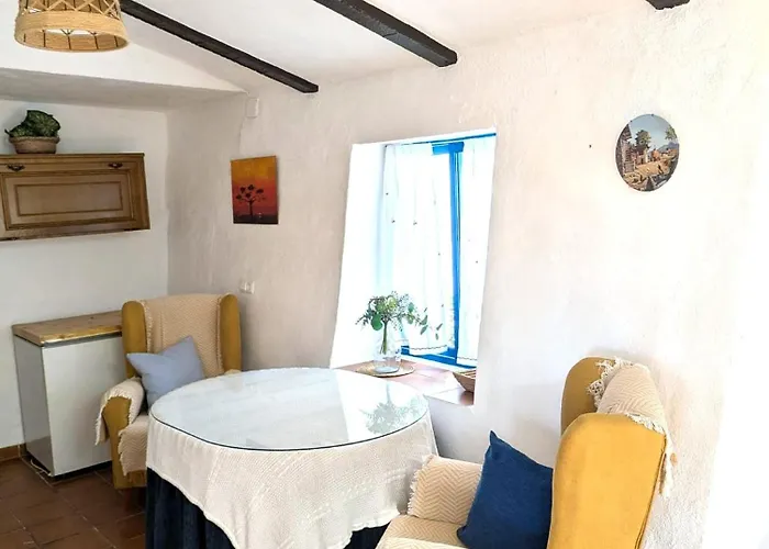 Nyaraló Con Maravillosas Vistas, Bbq Y Piscina